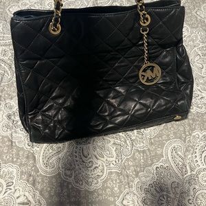 Michael Kors totebag